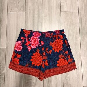 Ett Twa by Anthropologie short